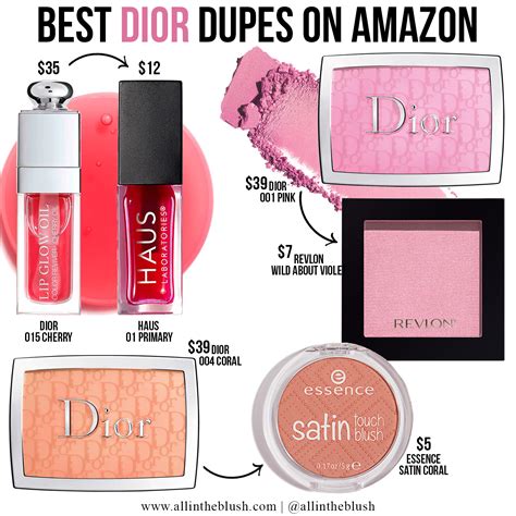 dupes for dior eyeshadow